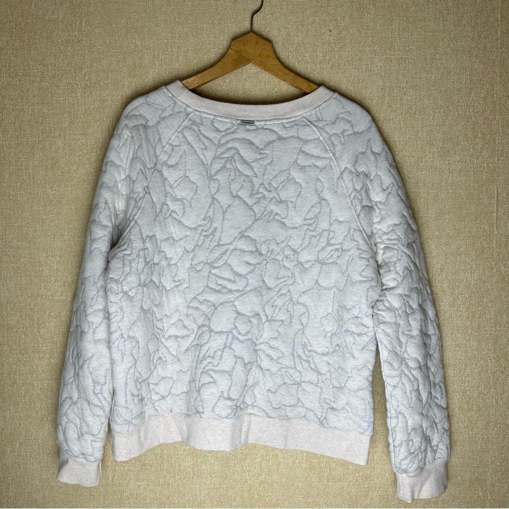 Prana Carin Pullover Sweater Size XL - Picture 3 of 4